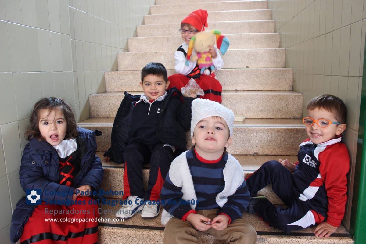 2014 12 22  REYES MAGOS INFANTIL (8)